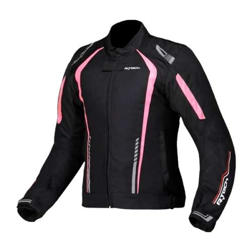 Geaca moto textil R-TECH Marshal Lady