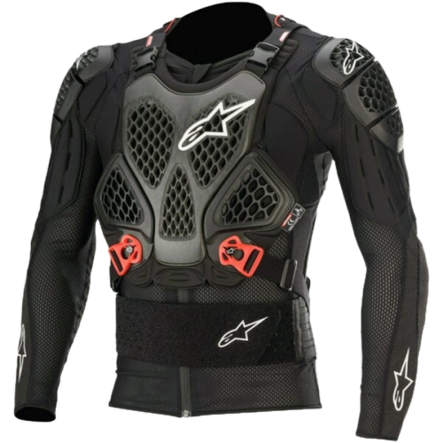 Armura moto ALPINESTARS Bionic Tech V2