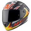 Casca moto MT KRE+ Carbon Acosta A37 albastru inchis mat – 100% carbon – FIM approved