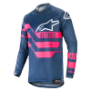 Tricou Cross-Enduro ALPINESTARS Racer Flagship 19