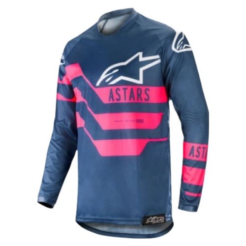 Tricou Cross-Enduro ALPINESTARS Racer Flagship 19