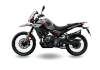 MOTO MORINI ALLTRHIKE 450 Negru