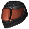 Casca moto NEXX X.R3R Zero Pro Carbon Red