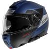 Casca moto modulara SCHUBERTH C5 Eclipse Blue