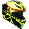 Casca moto AGV K1 S Grazie Vale