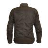 Geaca moto MERLIN Shenstone Ladies D3O® Tech Wax