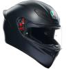 Casca moto AGV K1 S Negru Mat