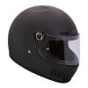 Casca moto integrala MERLIN Revival Vintage Black