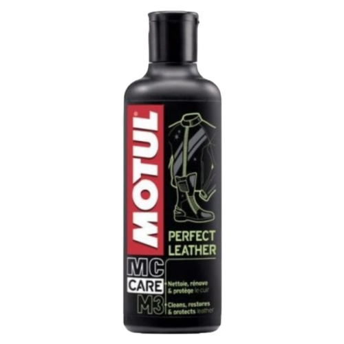 Crema intretinere piele Motul M3 Perfect Leather 250ml