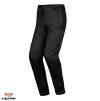 Pantaloni moto de vara IXON Fresh LS Lady Negru