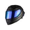 Casca moto NEXX X.R3R Zero Pro 2 Carbon Blue MT