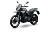 MOTO MORINI ALLTRHIKE 450 Verde