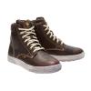 Ghete moto piele MERLIN Stretton D3O®
