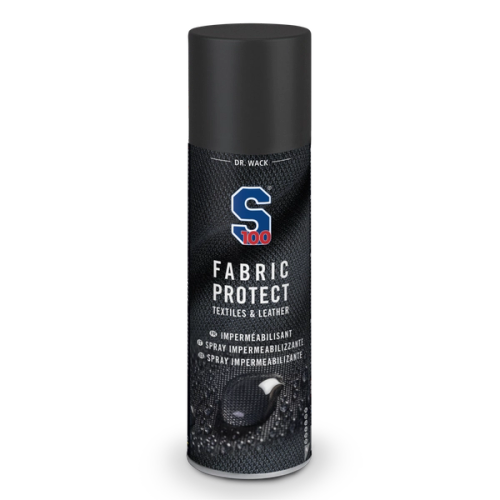 Spray impermeabilizare S100 Fabric Protect pentru piele/textil