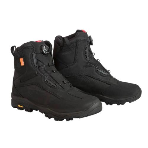 Ghete moto impermeabile MERLIN Sierra D3O®