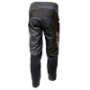 Pantaloni Cross-Enduro OUT MX-01 Negru-Gri