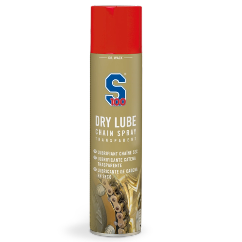 Spray ungere lant S100 Dry Lube 400ml