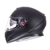 Casca moto MT Thunder 3 SV negru mat