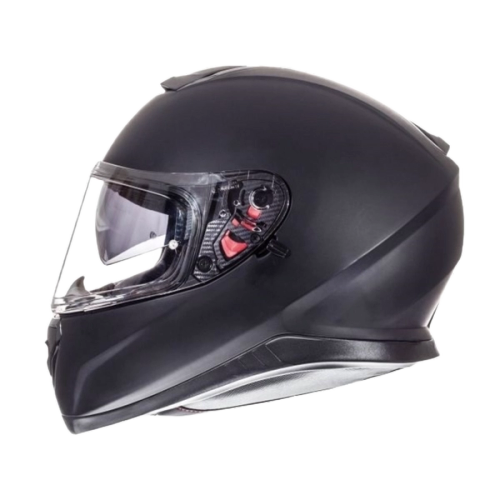 Casca moto MT Thunder 3 SV negru mat