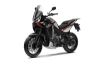 MOTO MORINI X-CAPE 1200 Viper Black