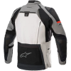 Geaca moto ALPINESTARS Boulder Gore-Tex Negru-Gri