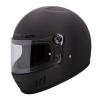 Casca moto integrala MERLIN Revival Vintage Black