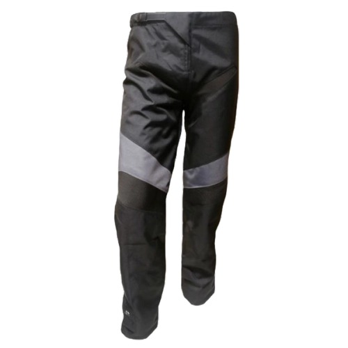 Pantaloni Cross-Enduro OUT MX-01 Negru-Gri