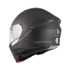 Casca moto modulara MT Genesis SV A1 Negru Mat