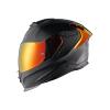 Casca moto NEXX Y.100R Subsonic Red (pinlock inclus + viziera cadou)