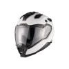 Casca moto NEXX X.WED3 Plain White