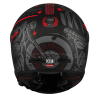 Casca moto MT Jarama SV Art E5 negru/gri mat