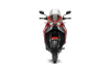 MOTO MORINI X-CAPE 1200 Energy Red