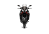 MOTO MORINI X-CAPE 1200 Viper Black