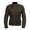 Geaca moto MERLIN Shenstone Ladies D3O® Tech Wax
