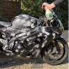  Solutie curatare S100 Organic Motorcycle Cleaner