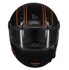 Casca moto MT Jarama SV Wild B1 negru mat