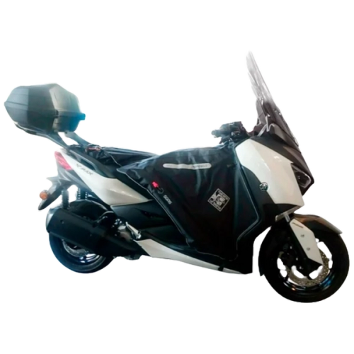 Husa pentru picioare TUCANO URBANO Termoscud R190X Yamaha X-Max