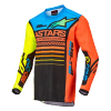 Tricou Cross-Enduro ALPINESTARS Racer Compass 22