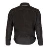 Geaca moto MERLIN Shenstone II Air Cotec Negru