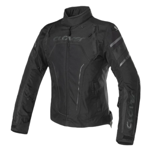 Geaca moto impermeabila CLOVER Rainblade 2 Lady