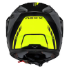 Casca moto modulara NEXX Adventure X.Vilijord Hi-Viz