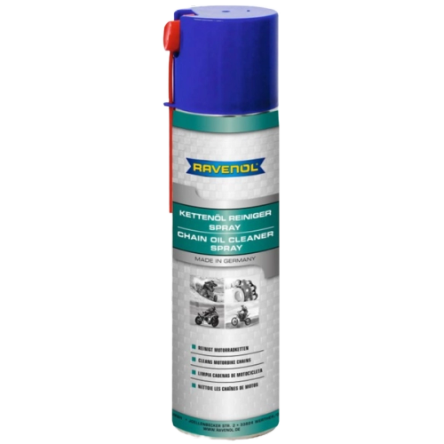 Spray curatare si degresare lant RAVENOL 500ml