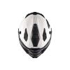 Casca moto NEXX X.WED3 Plain White