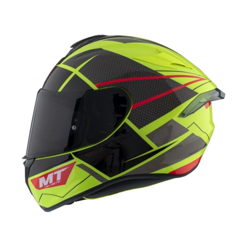 Casca moto MT Targo Pro Podium D1 negru lucios