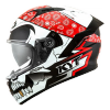 Casca moto KYT NF-R Pirate