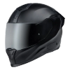 Casca moto NEXX SX.100R Fullblack