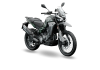 MOTO MORINI ALLTRHIKE 450 Verde
