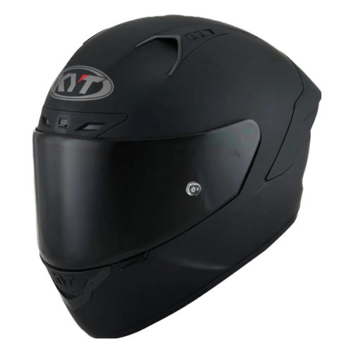 Casca moto KYT NZ Race Negru Mat