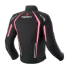 Geaca moto textil R-TECH Marshal Lady