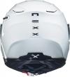 Casca moto modulara NEXX X.Vilitur Plain White